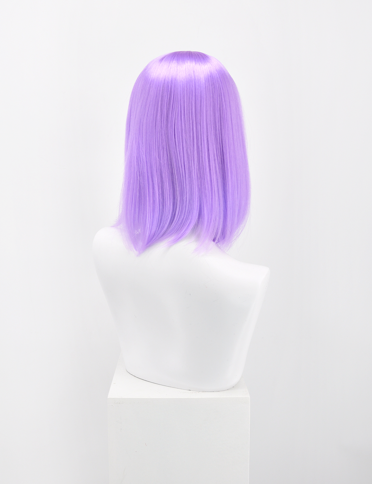 BOB WIG - LILAC