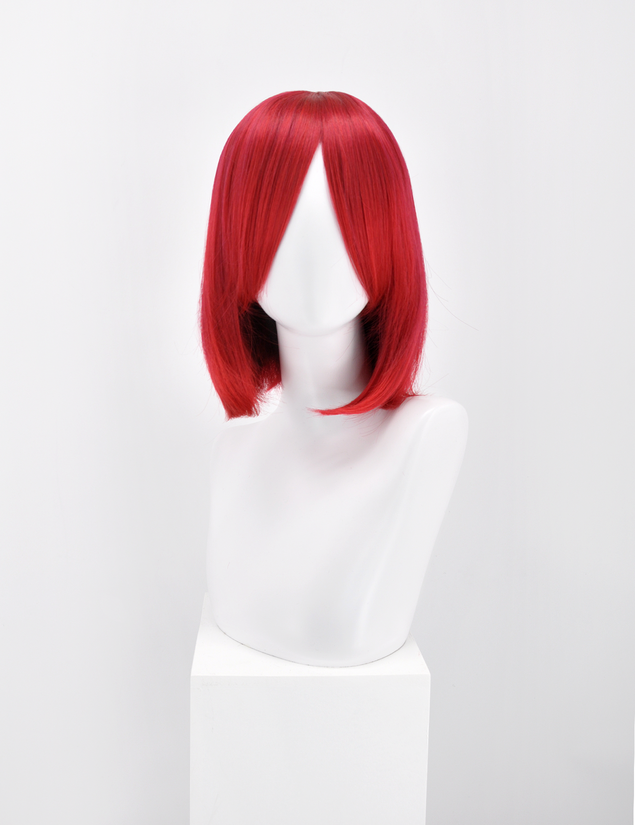 BOB WIG - RASBERRY/CHERRY