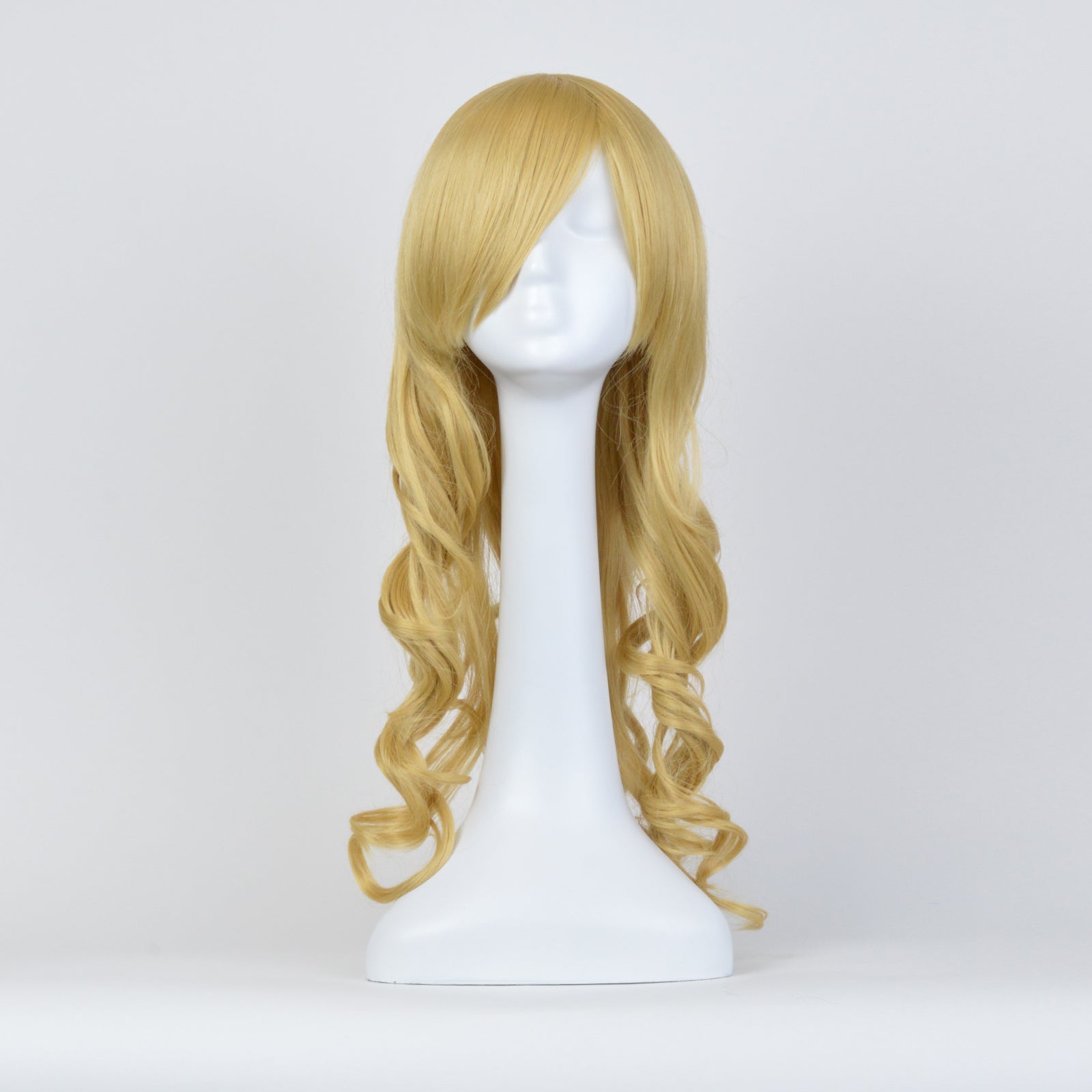 WAVY WIG - BLOND