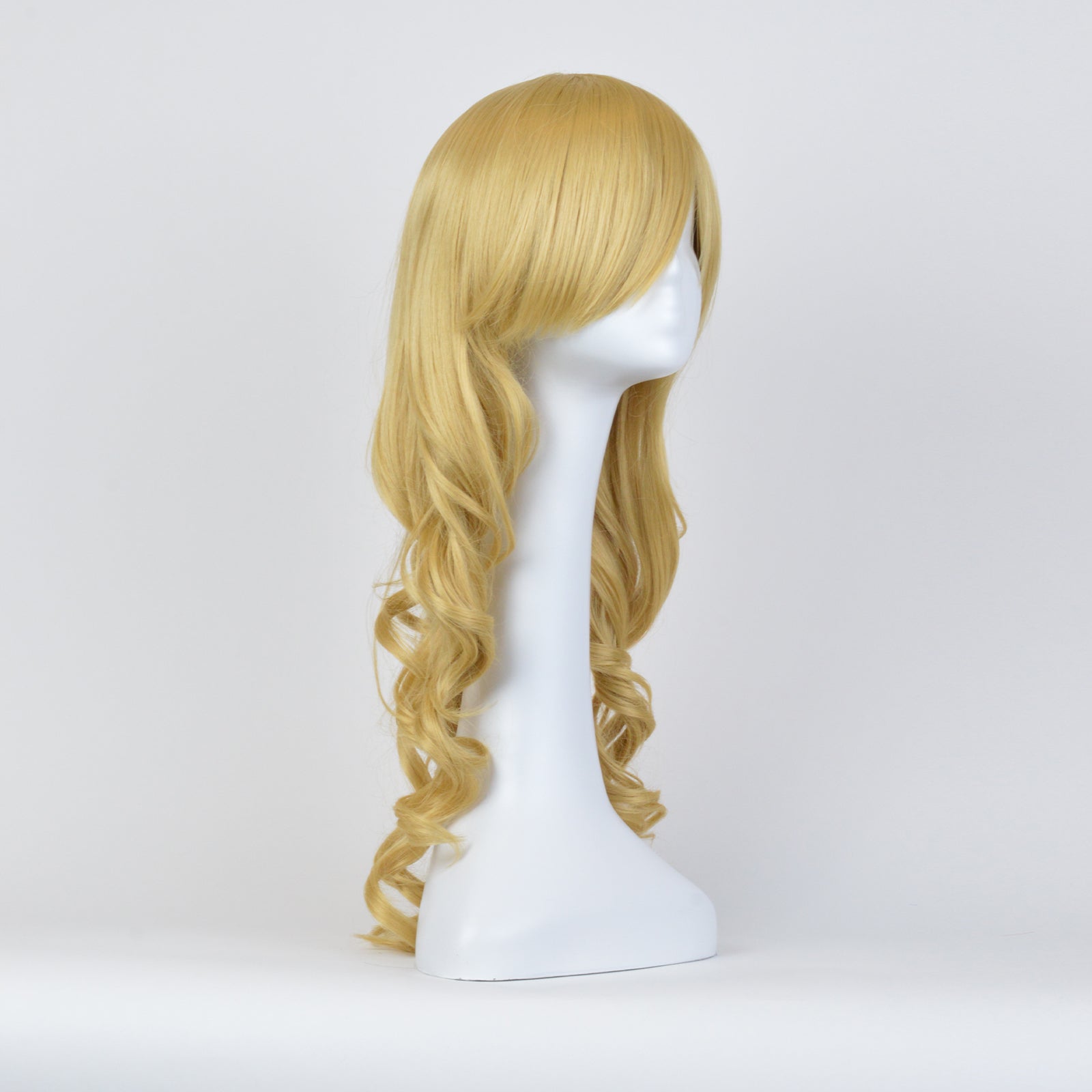 WAVY WIG - BLOND