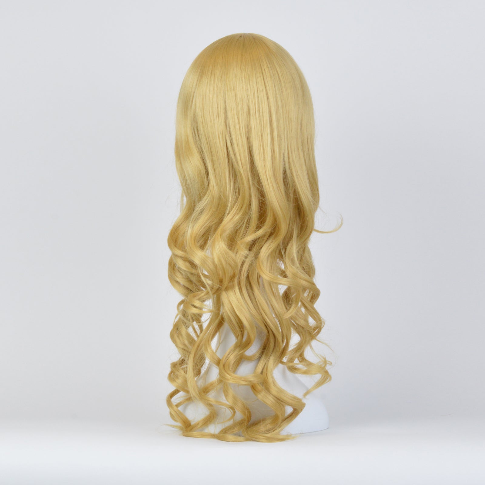 WAVY WIG - BLOND