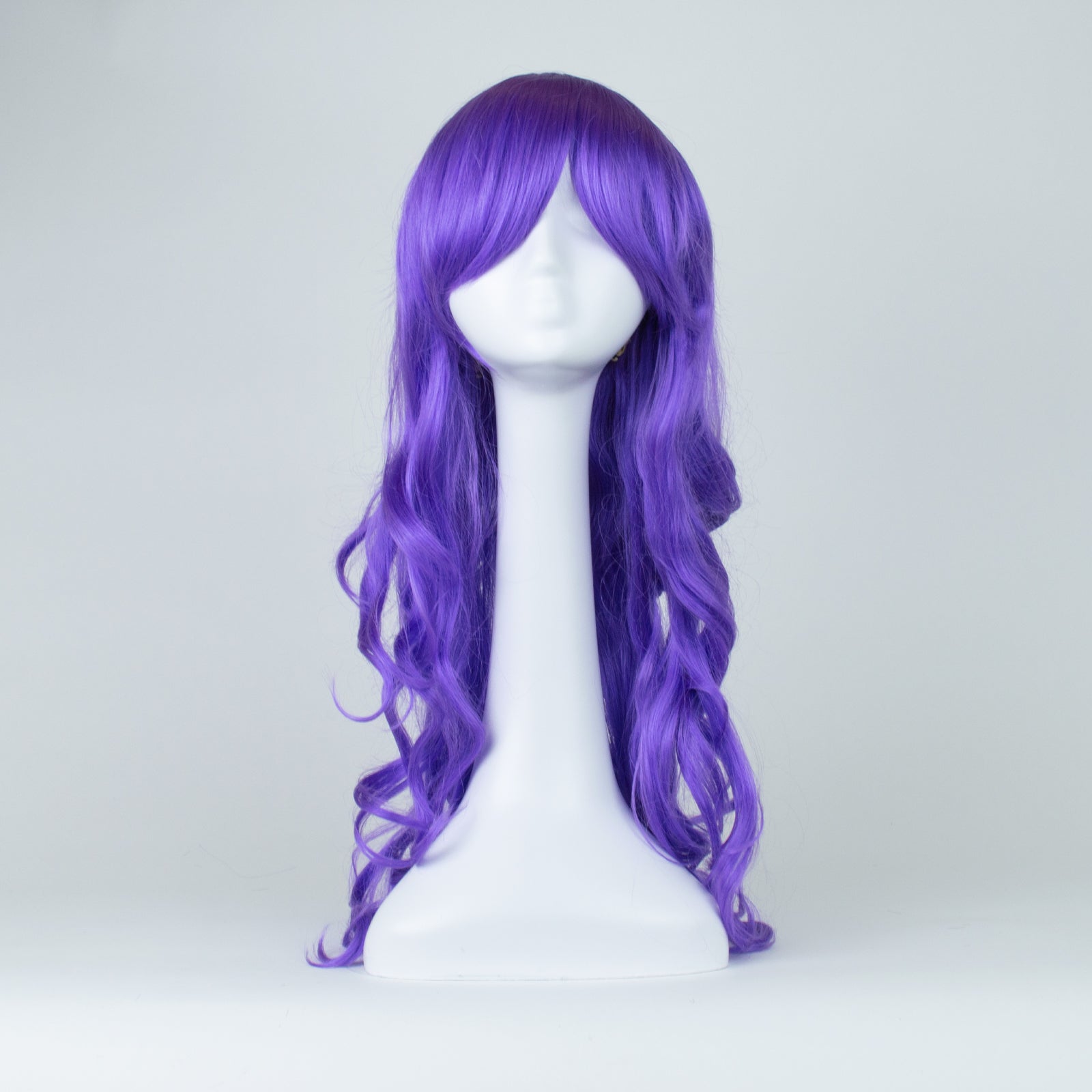 WAVY WIG - LAVENDER