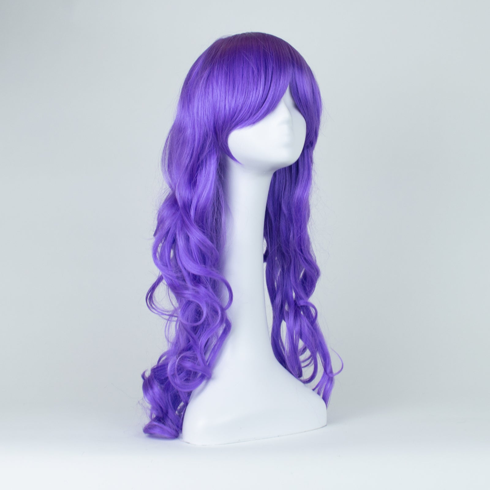 WAVY WIG - LAVENDER