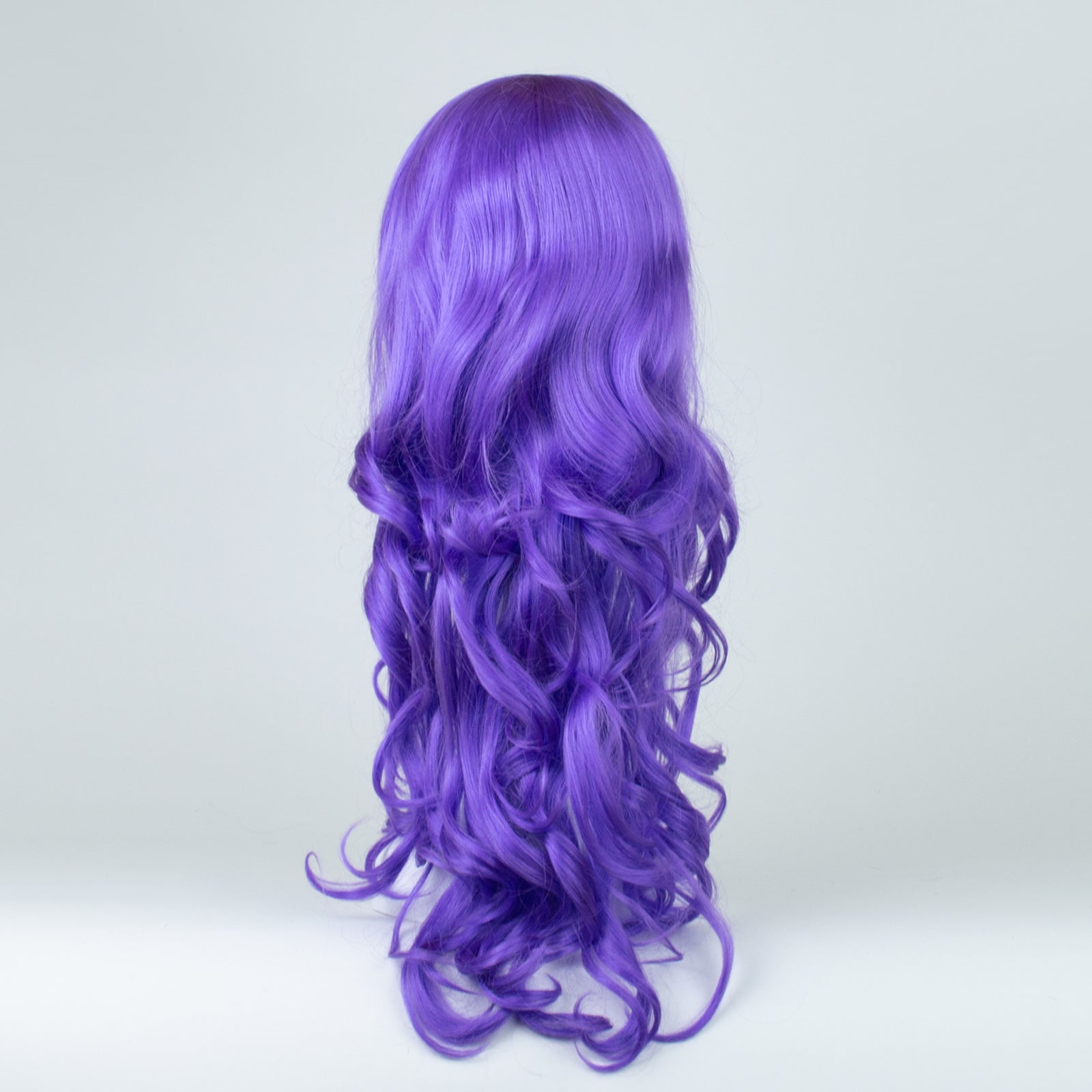 WAVY WIG - LAVENDER