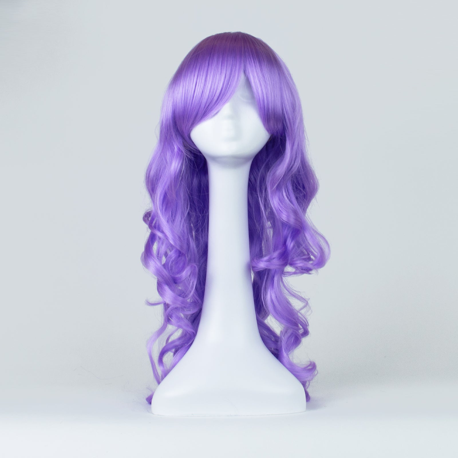 WAVY WIG - LILAC