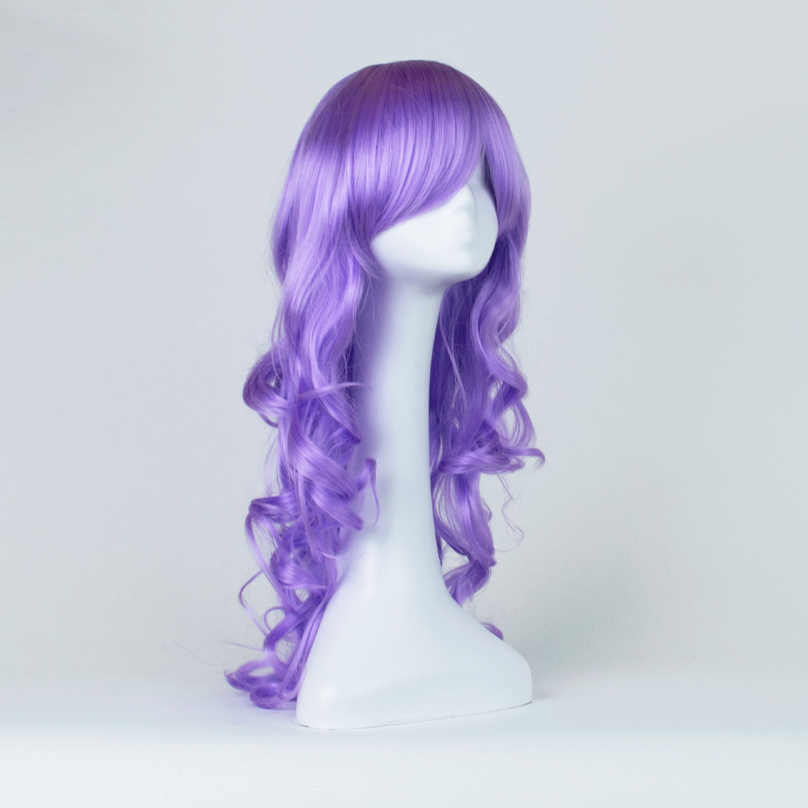 WAVY WIG - LILAC