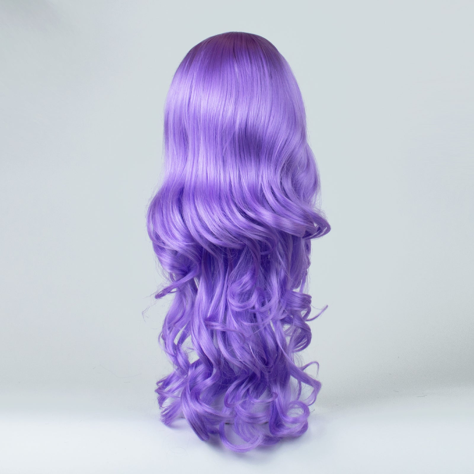 WAVY WIG - LILAC