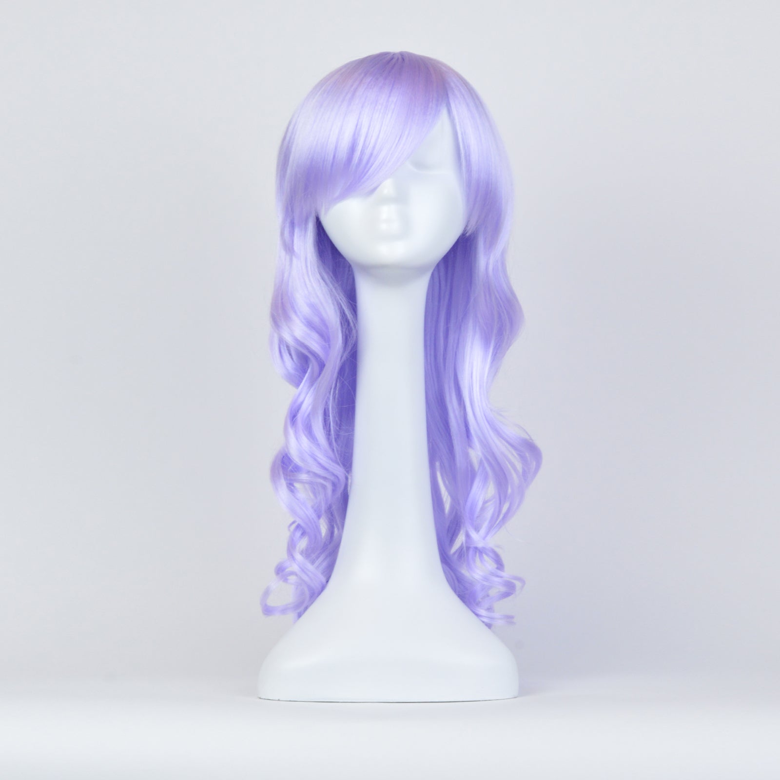 WAVY WIG - LINEN GREY