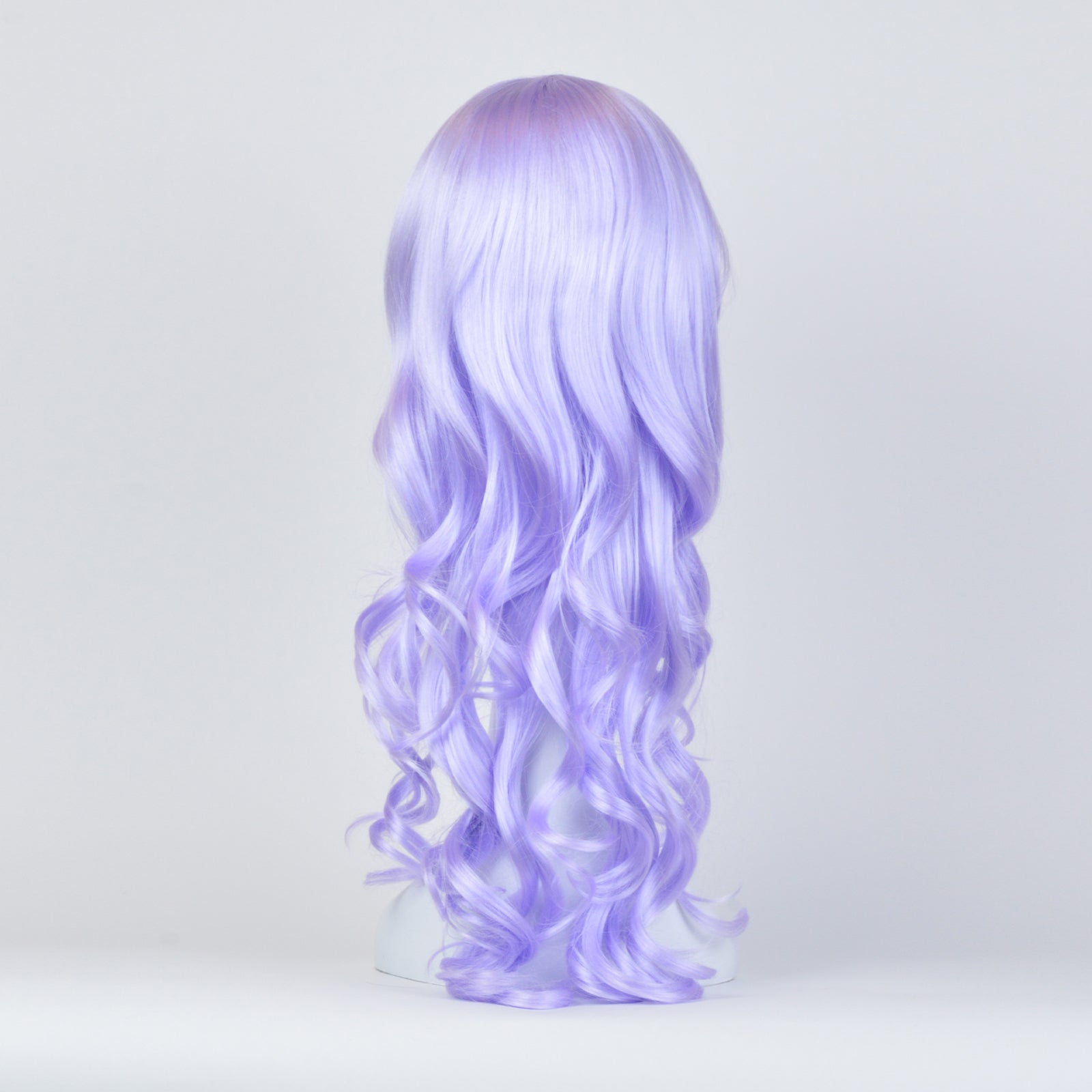 WAVY WIG - LINEN GREY