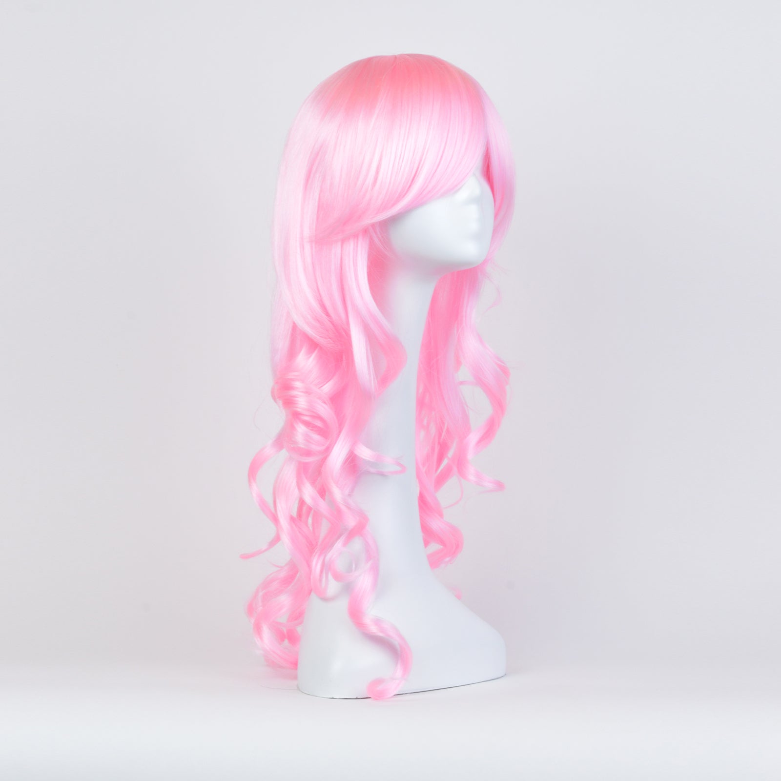 WAVY WIG - CANDY