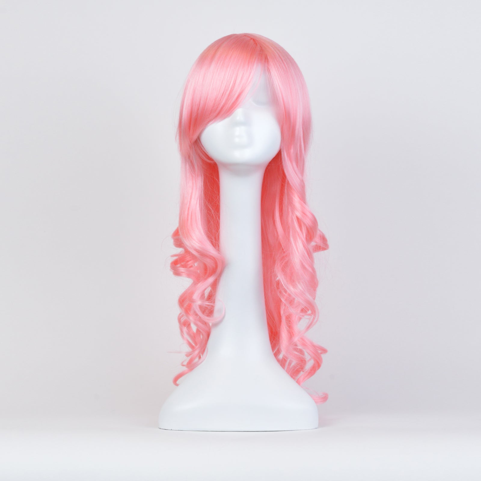 WAVY WIG - PEACH