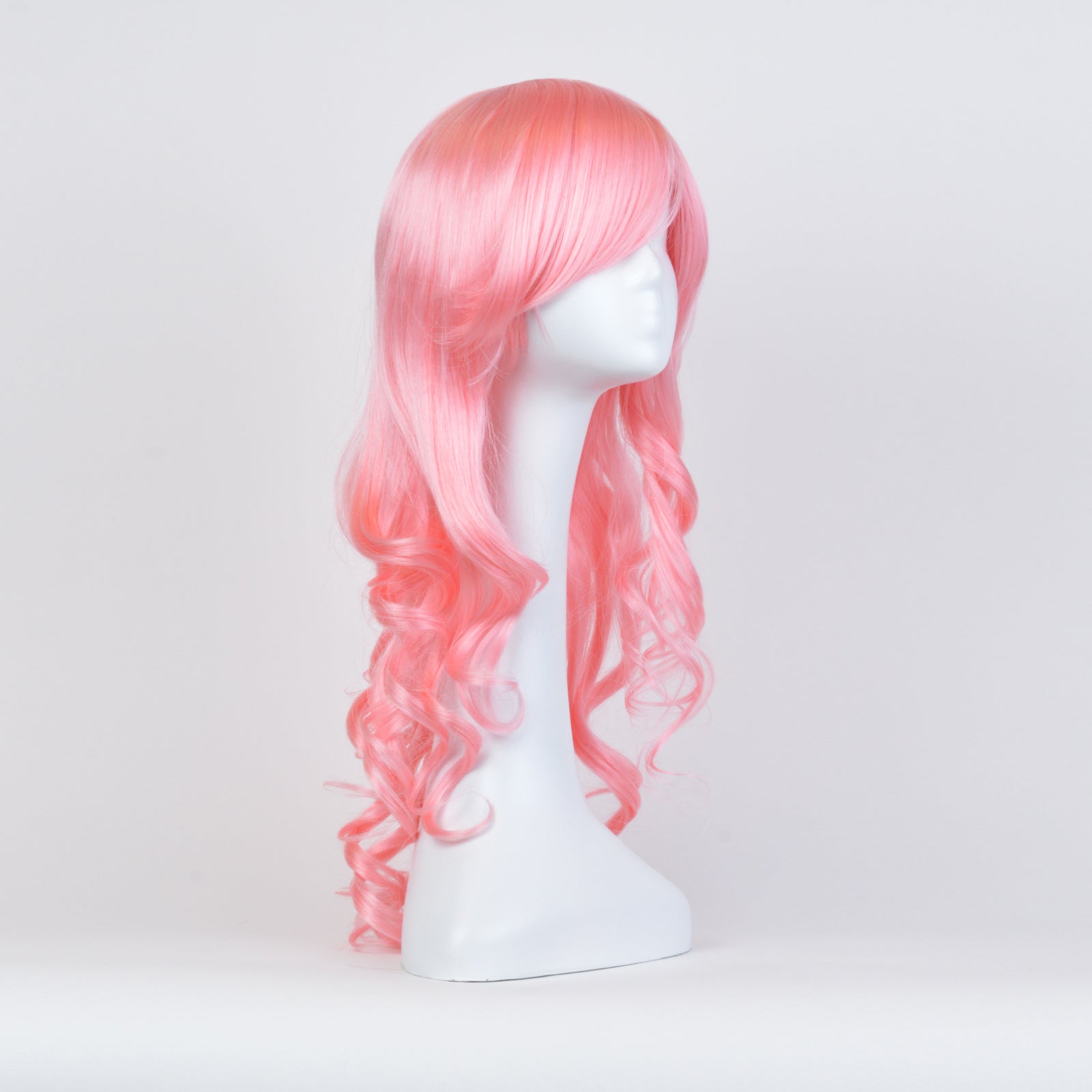 WAVY WIG - PEACH