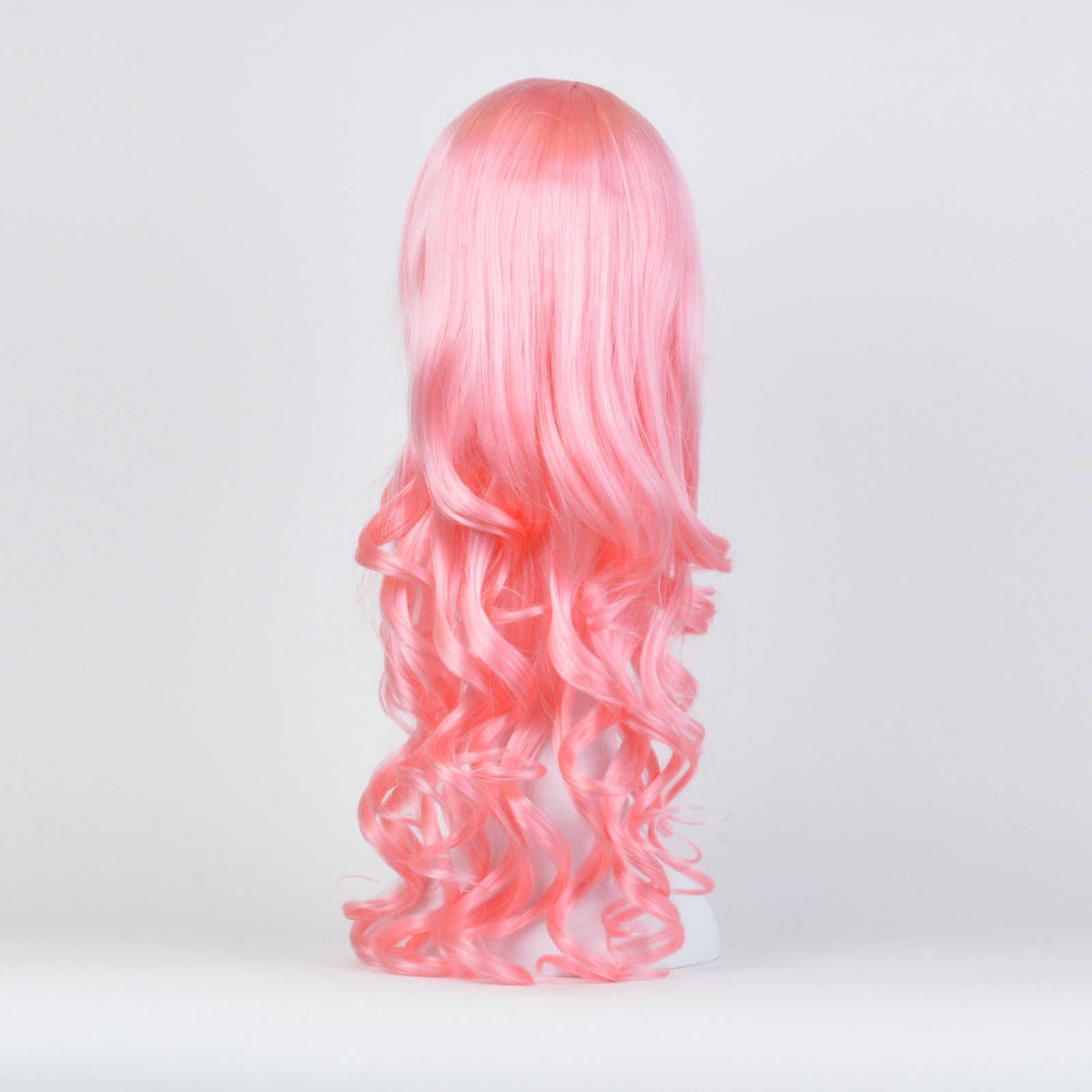 WAVY WIG - PEACH