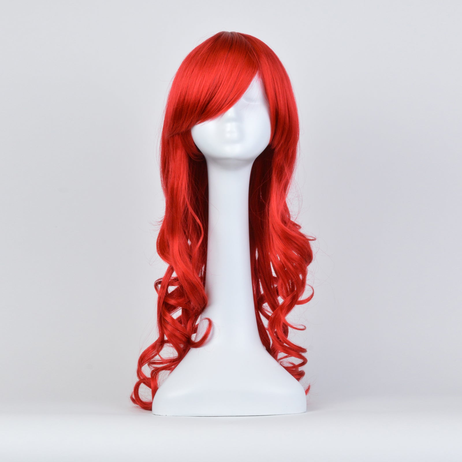 WAVY WIG - CHERRY