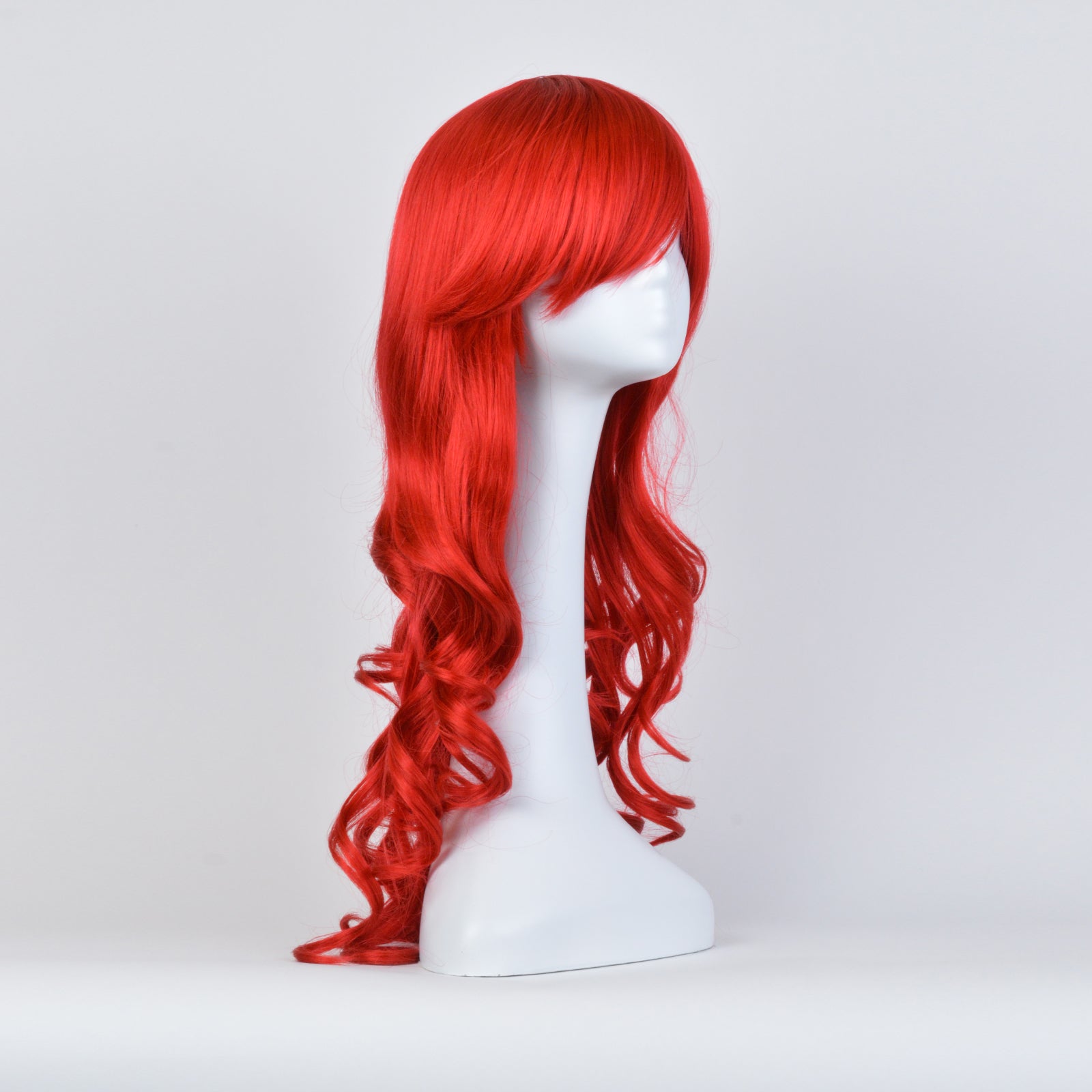 WAVY WIG - CHERRY