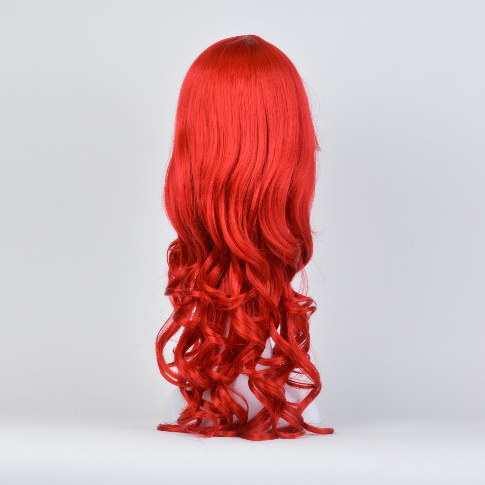 WAVY WIG - CHERRY