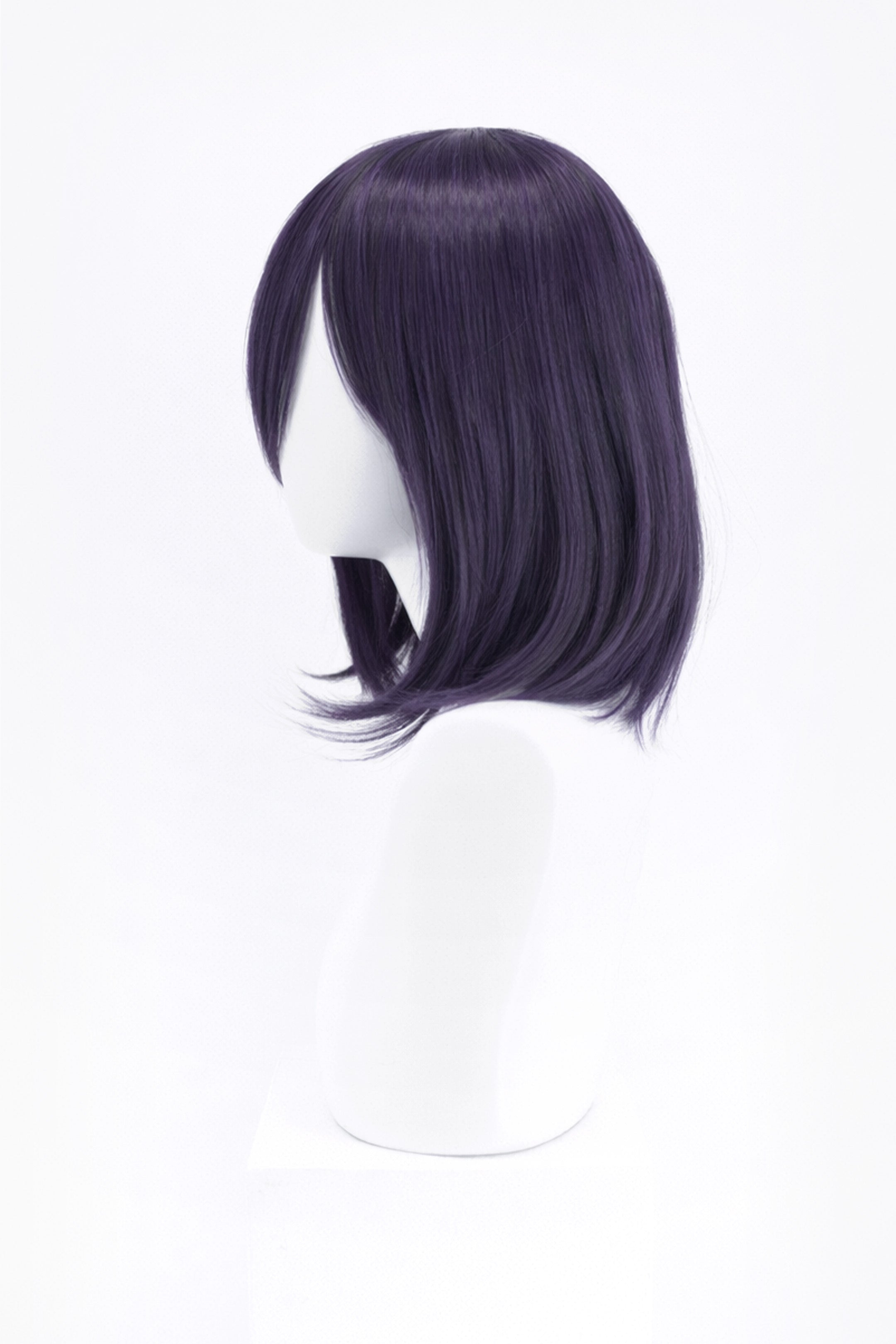 PERRUQUE COURTE VIOLET
