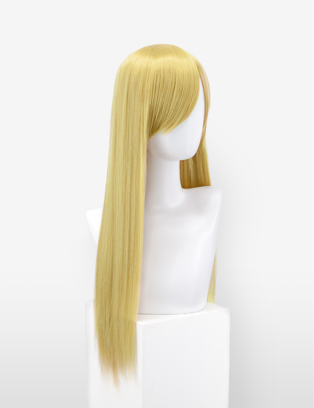 LONG WIG - BLOND