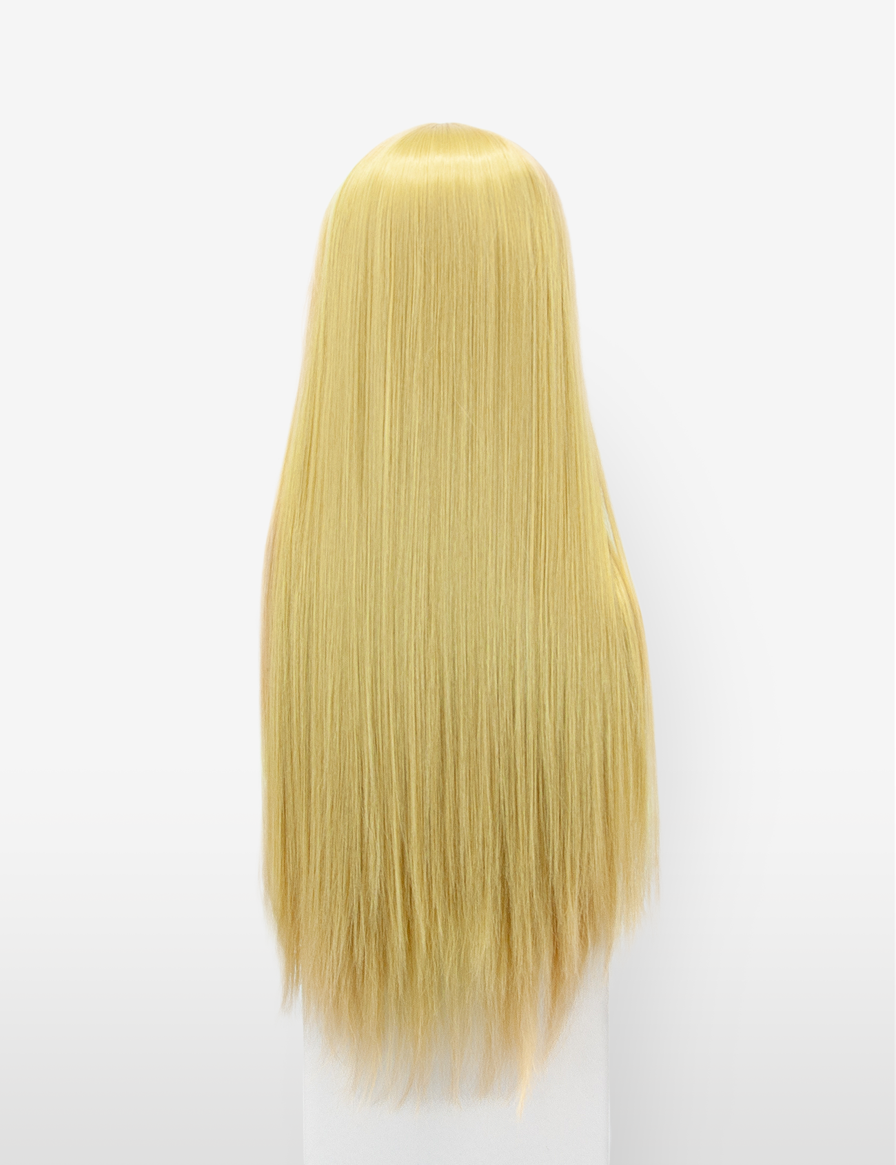 LONG WIG - BLOND