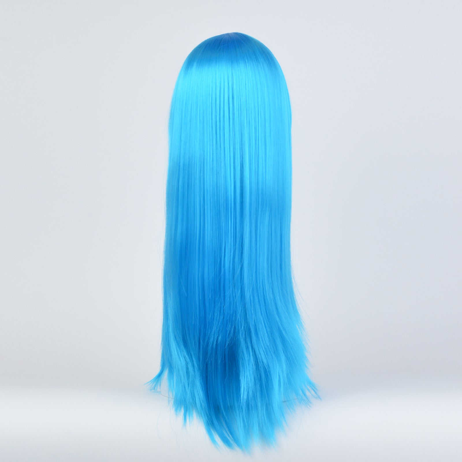 LONG WIG - AZURE