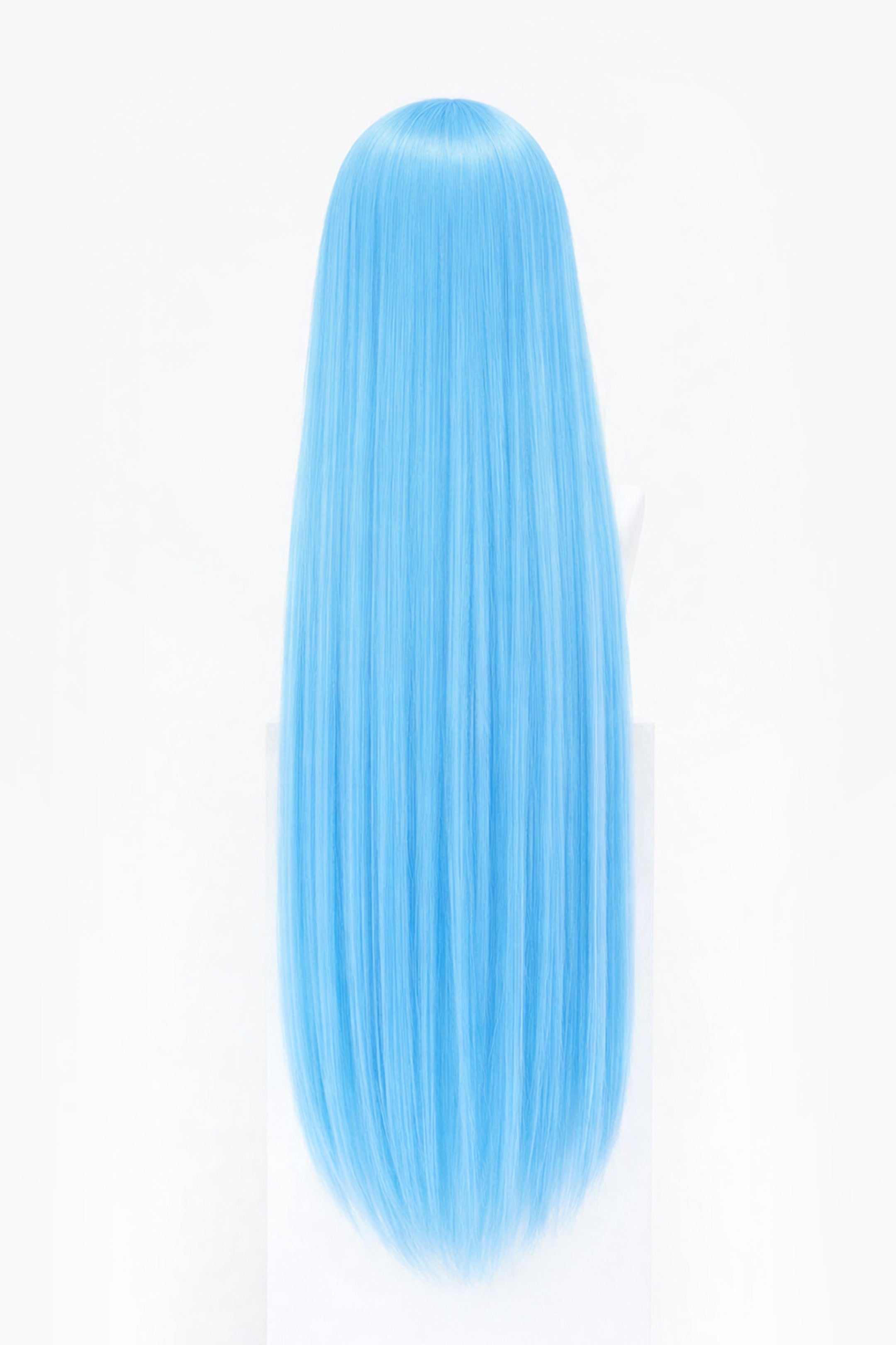PERRUQUE EXTRA LONGUE AQUA