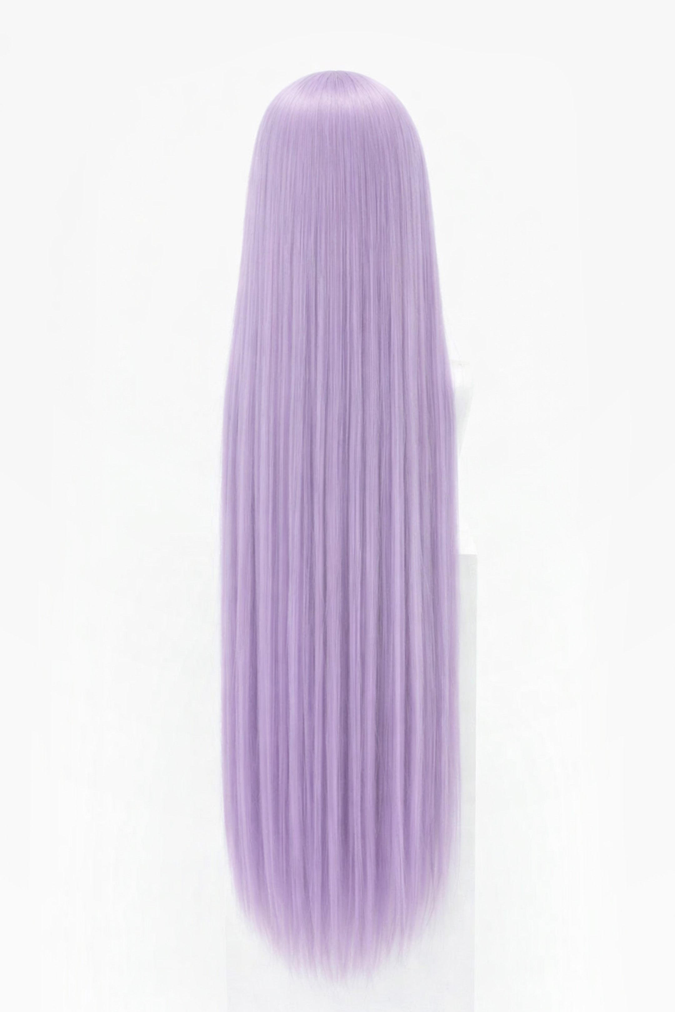 PERRUQUE EXTRA LONGUE VIOLET