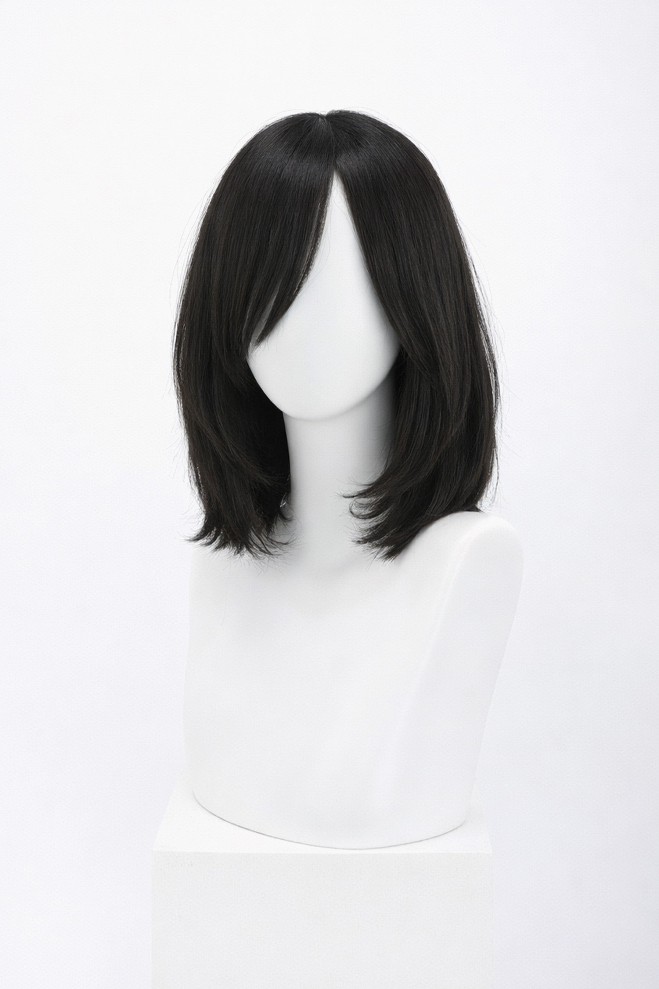 BOB WIG - BLACK