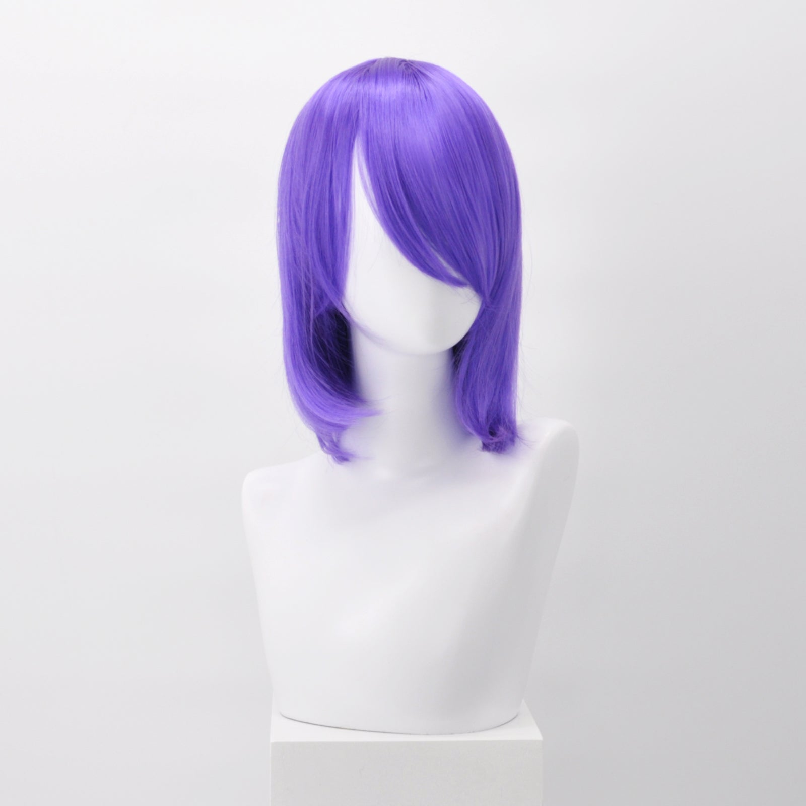 BOB WIG - LAVENDER