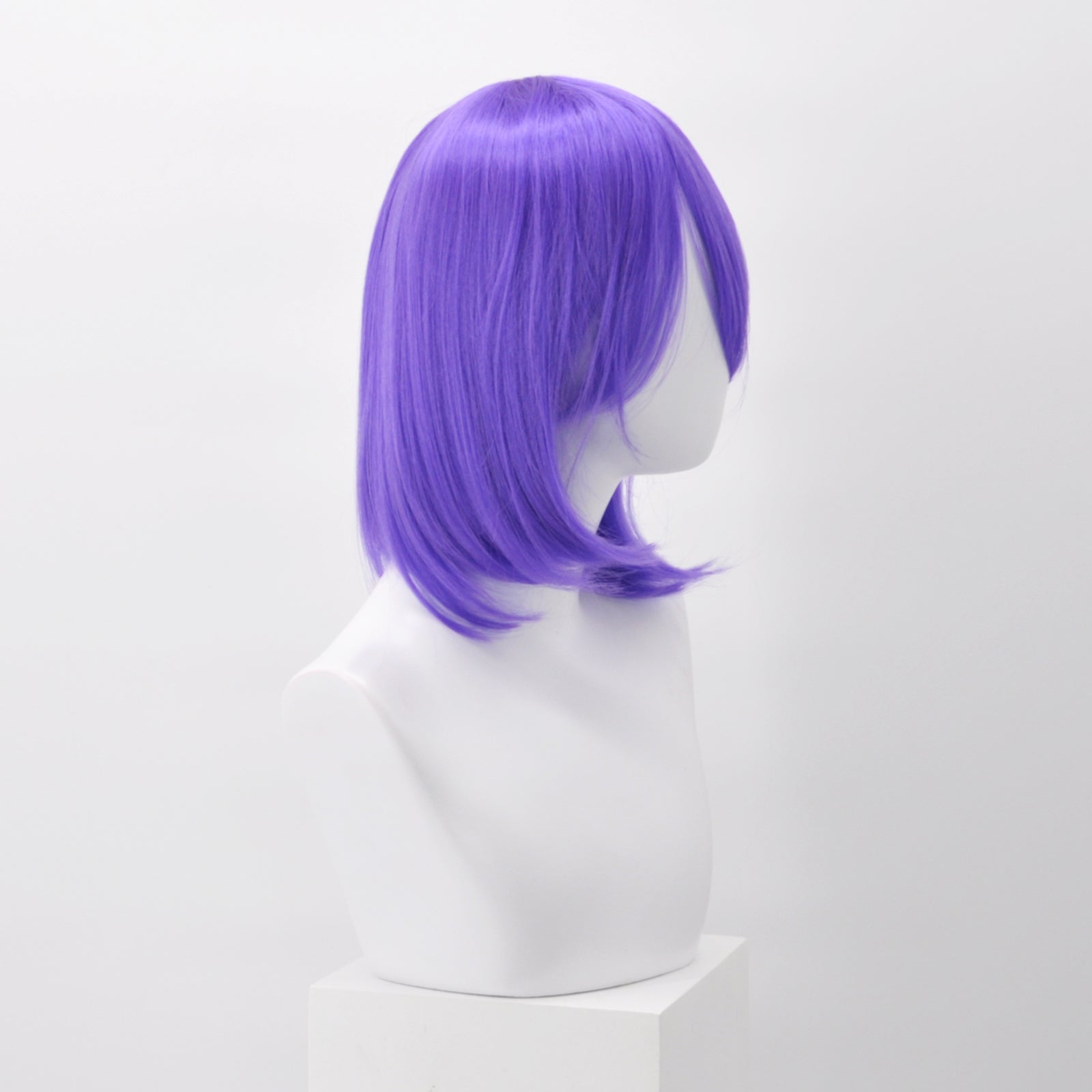 BOB WIG - LAVENDER