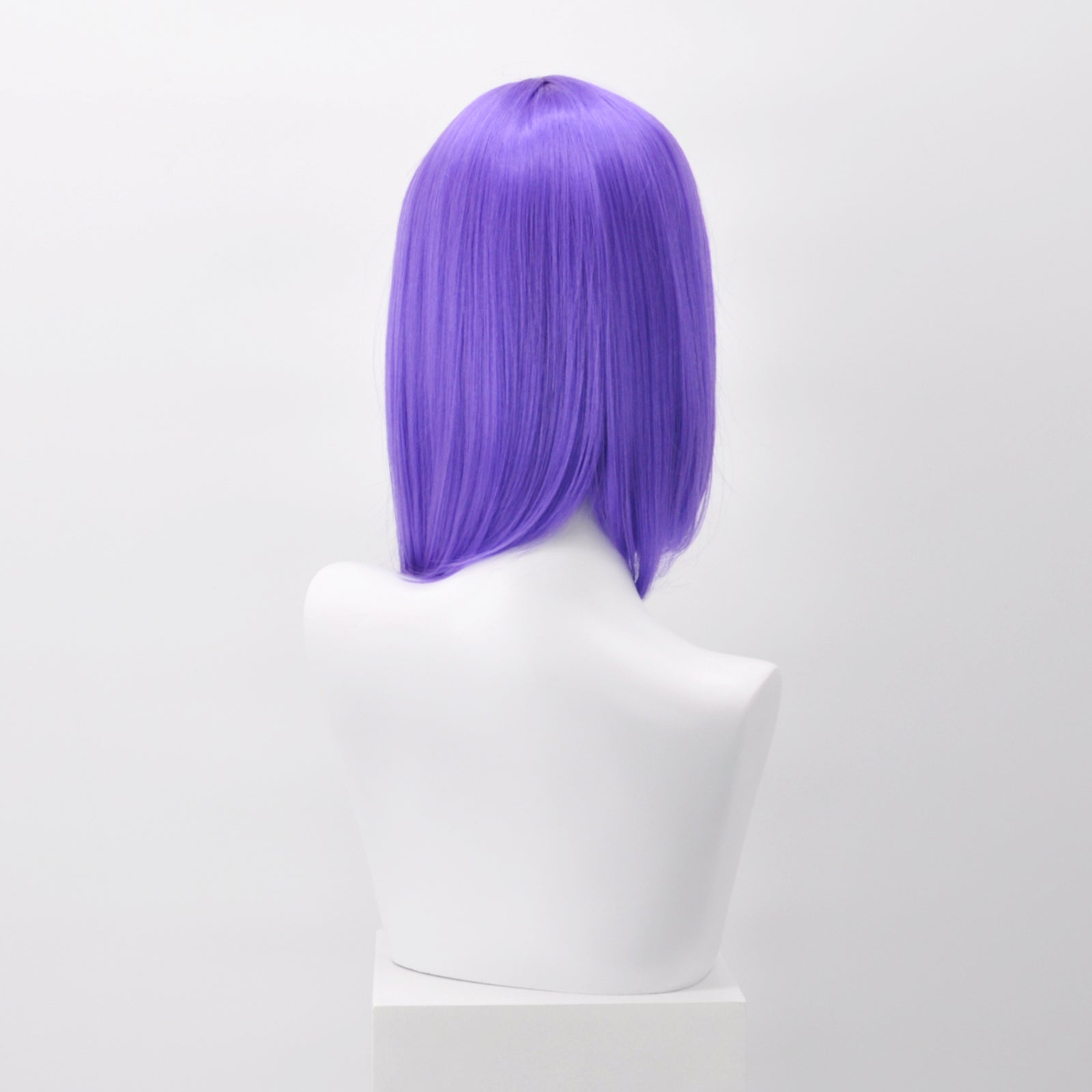 BOB WIG - LAVENDER